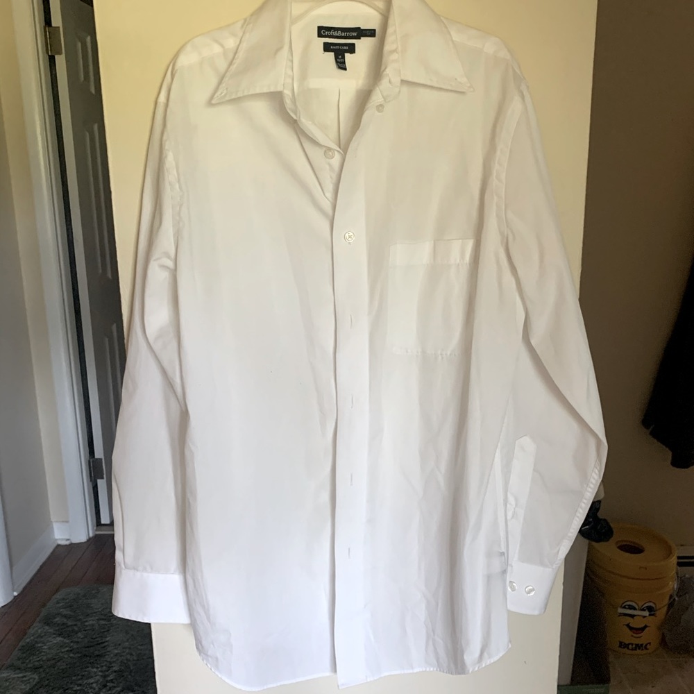 Croft & Barrow Men’s Dress shirt
